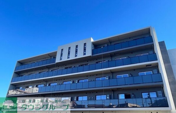 ORSUS志村坂上の物件内観写真